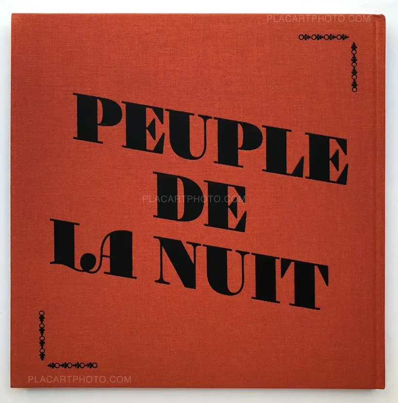 Sory Sanlé – Peuple De La Nuit (Special edition with print)