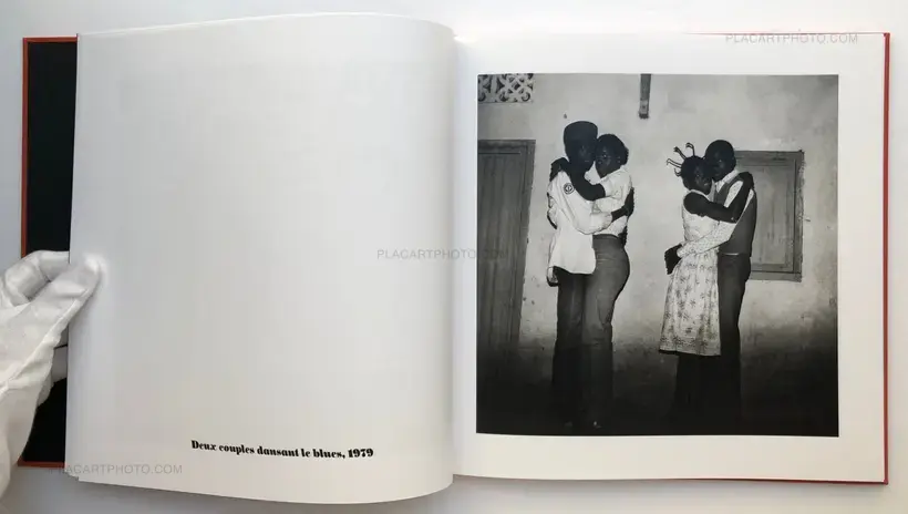 Sory Sanlé – Peuple De La Nuit (Special edition with print)