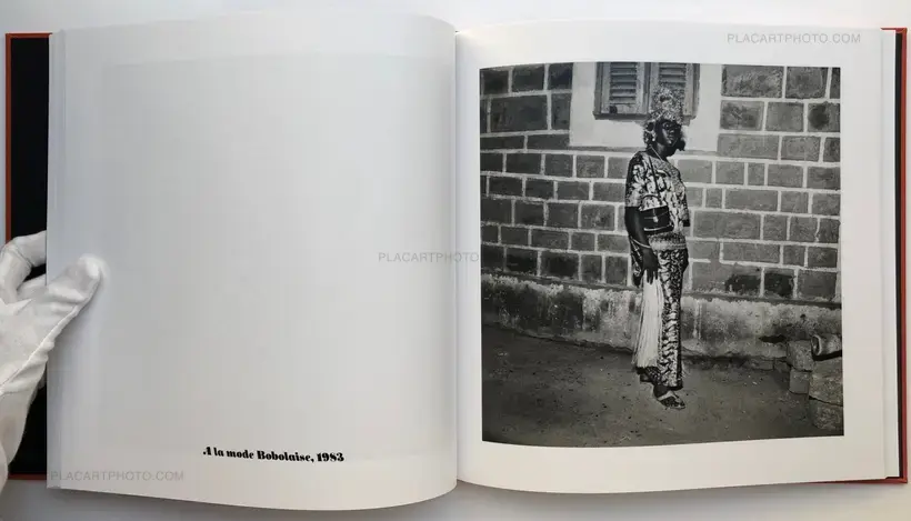 Sory Sanlé – Peuple De La Nuit (Special edition with print)