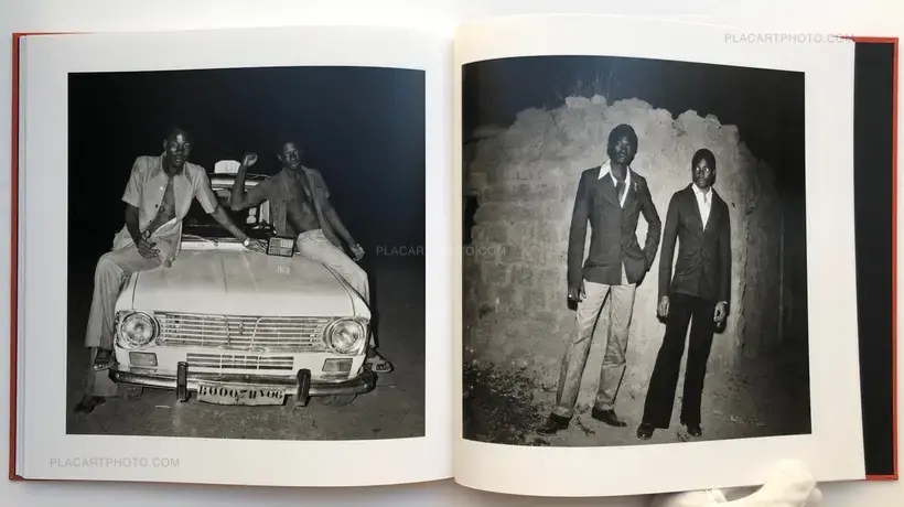 Sory Sanlé – Peuple De La Nuit (Special edition with print)
