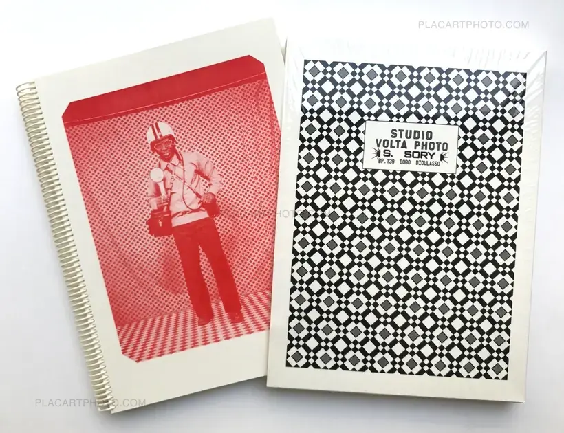 Sory Sanlé – Studio Volta Photo (Special Edition)
