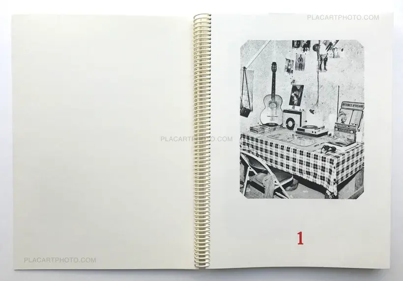 Sory Sanlé – Studio Volta Photo (Special Edition)