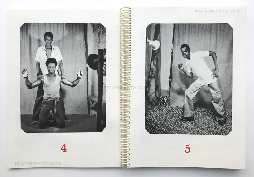 Sory Sanlé – Studio Volta Photo (Special Edition)