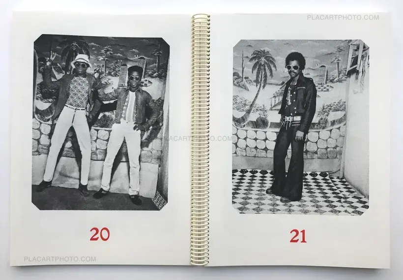 Sory Sanlé – Studio Volta Photo (Special Edition)