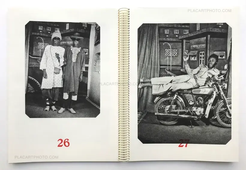Sory Sanlé – Studio Volta Photo (Special Edition)
