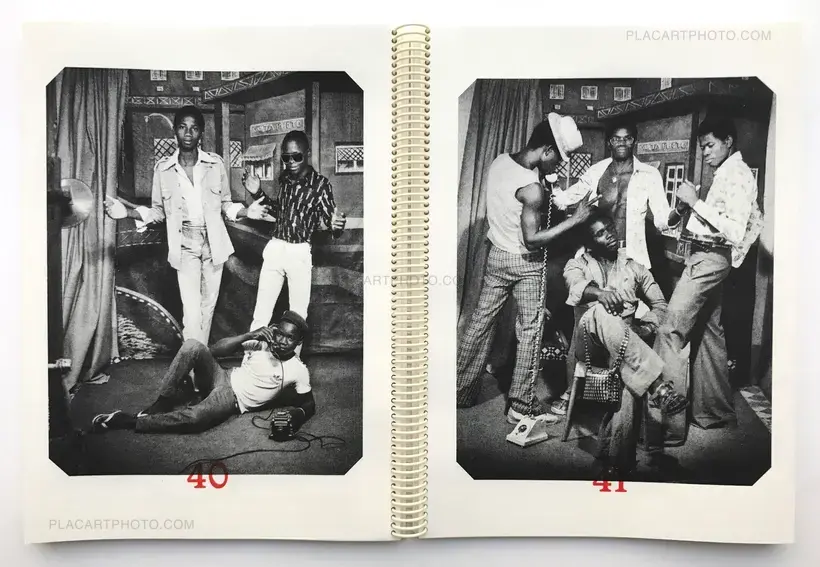 Sory Sanlé – Studio Volta Photo (Special Edition)