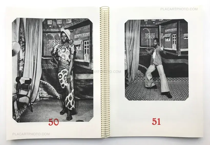 Sory Sanlé – Studio Volta Photo (Special Edition)