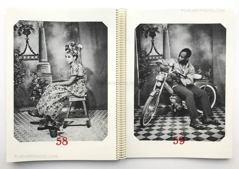 Sory Sanlé – Studio Volta Photo (Special Edition)
