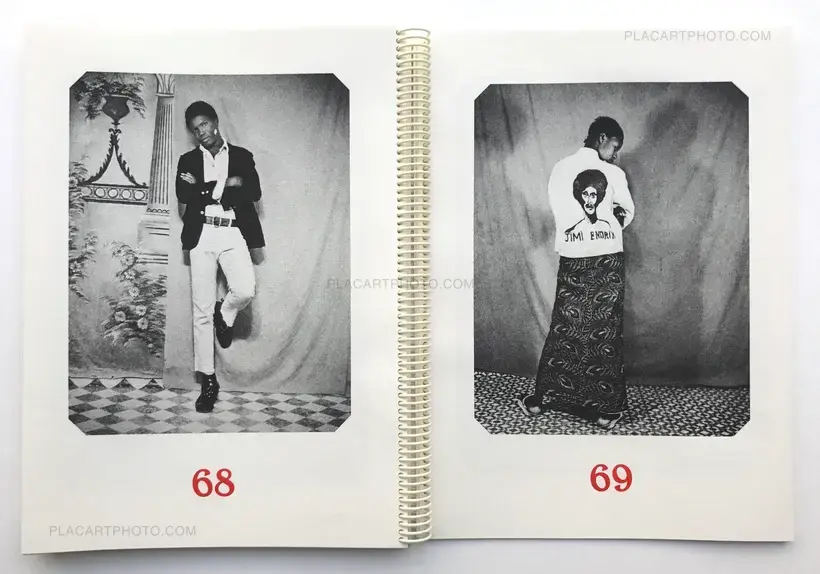 Sory Sanlé – Studio Volta Photo (Special Edition)