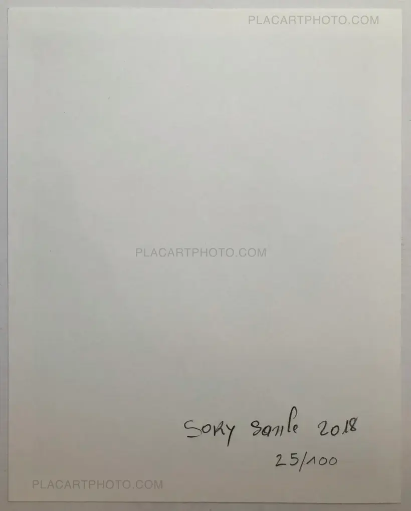 Sory Sanlé – Studio Volta Photo (Special Edition)