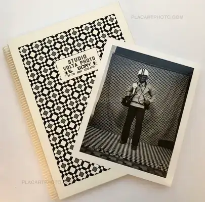 Sory Sanlé – Studio Volta Photo (Special Edition)