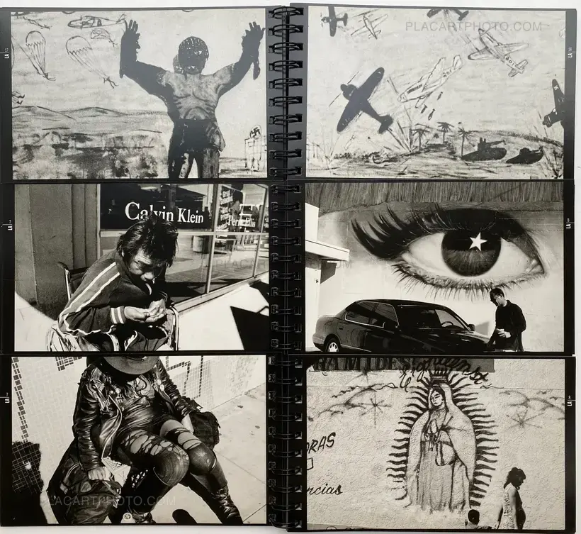 Paolo Gasparini – Megalopolis: Los Angeles, Mexico, San Paolo
