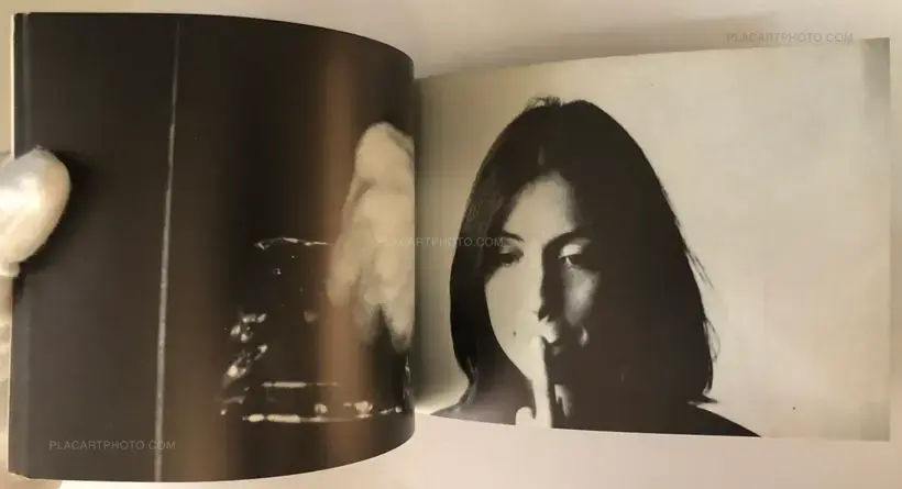 John Baldessari – Four Events And Reaction