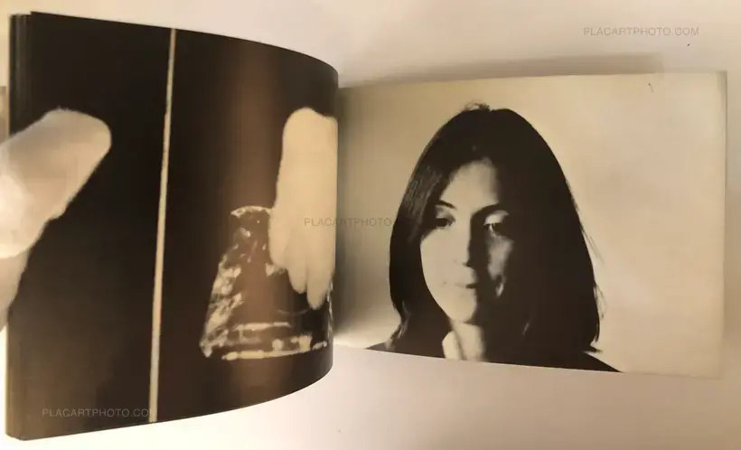 John Baldessari – Four Events And Reaction