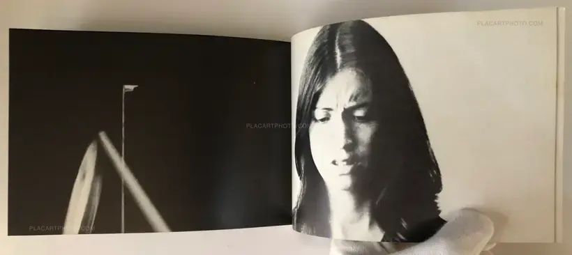 John Baldessari – Four Events And Reaction