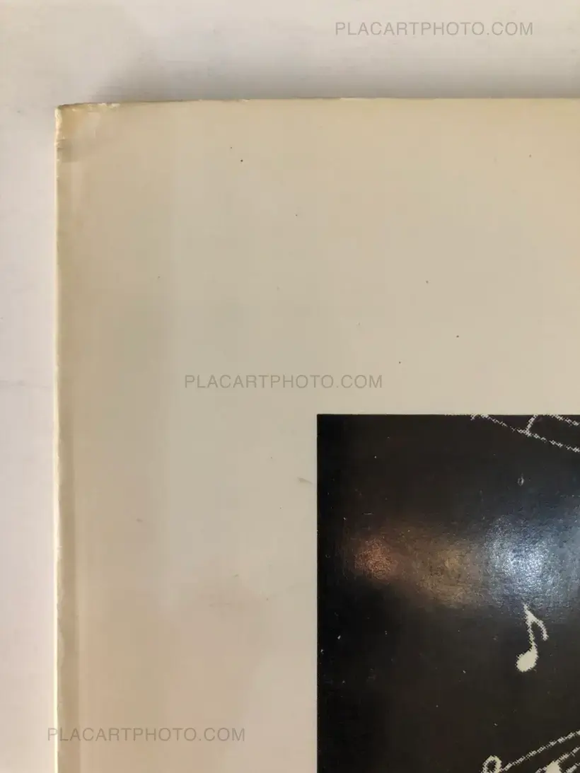 Larry Sultan & Mike Mandel – How to Read Music in One Evening / A Clatworthy Catalog