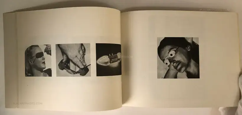 Larry Sultan & Mike Mandel – How to Read Music in One Evening / A Clatworthy Catalog