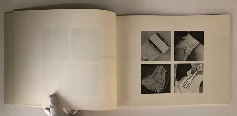 Larry Sultan & Mike Mandel – How to Read Music in One Evening / A Clatworthy Catalog