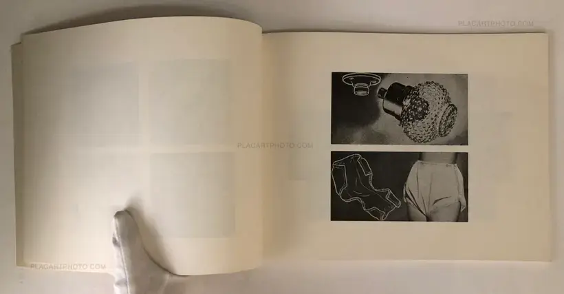 Larry Sultan & Mike Mandel – How to Read Music in One Evening / A Clatworthy Catalog