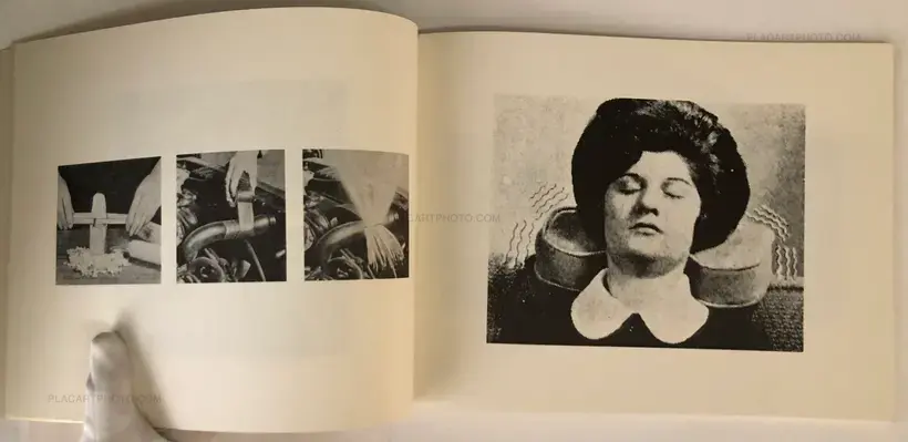 Larry Sultan & Mike Mandel – How to Read Music in One Evening / A Clatworthy Catalog