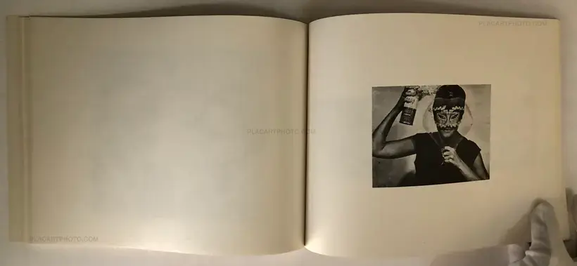 Larry Sultan & Mike Mandel – How to Read Music in One Evening / A Clatworthy Catalog