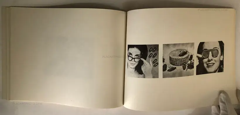 Larry Sultan & Mike Mandel – How to Read Music in One Evening / A Clatworthy Catalog