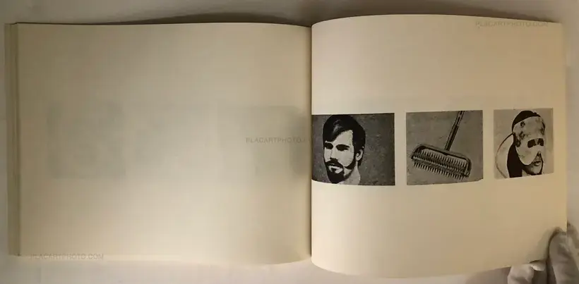 Larry Sultan & Mike Mandel – How to Read Music in One Evening / A Clatworthy Catalog