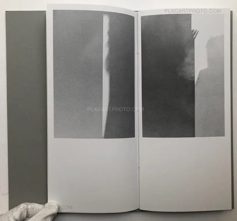 Yannig Hedel – PASSENT LES HEURES BLANCHES