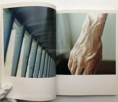 Rinko Kawauchi,Utatane Rinko Kawauchi,Utatane