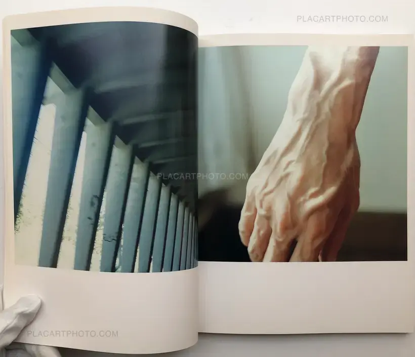 Rinko Kawauchi – Utatane
