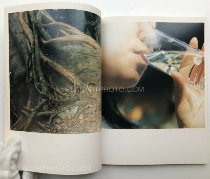 Rinko Kawauchi,Utatane Rinko Kawauchi,Utatane