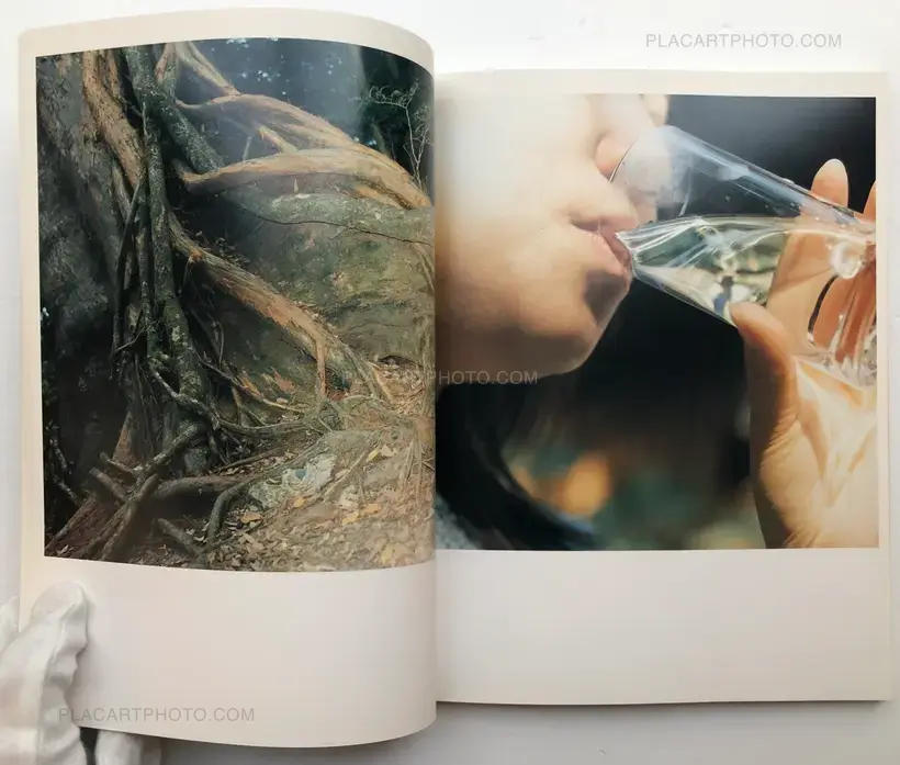 Rinko Kawauchi – Utatane