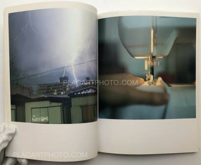 Rinko Kawauchi,Utatane Rinko Kawauchi,Utatane