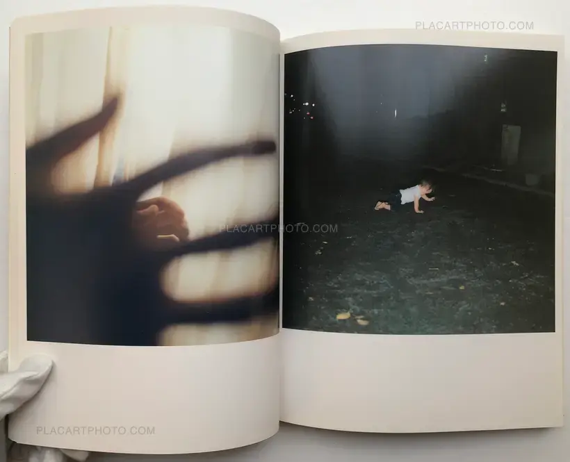 Rinko Kawauchi – Utatane