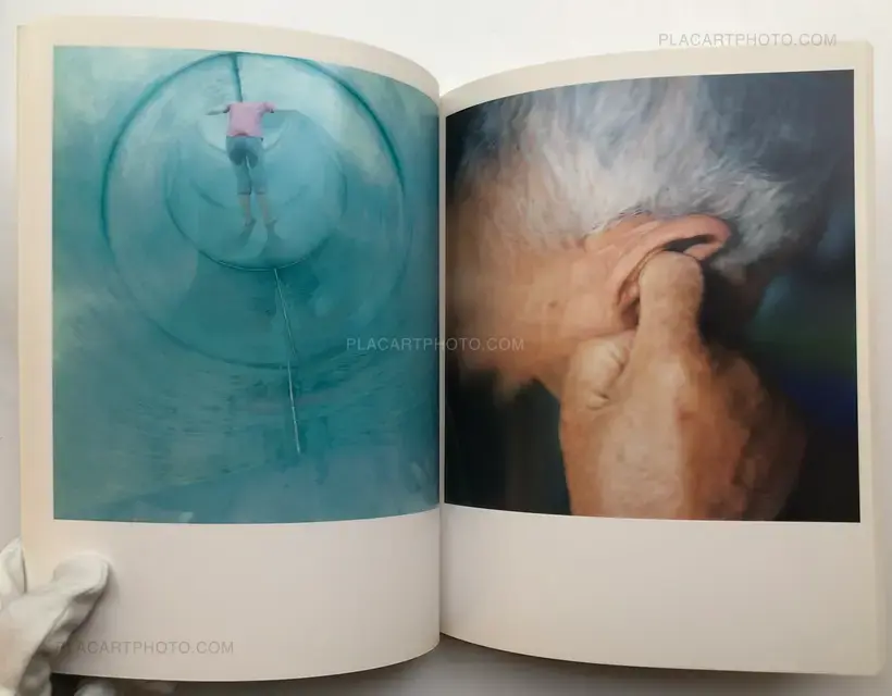 Rinko Kawauchi – Utatane
