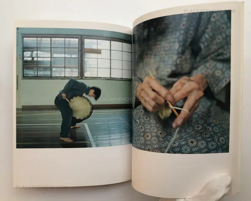 Rinko Kawauchi – Utatane
