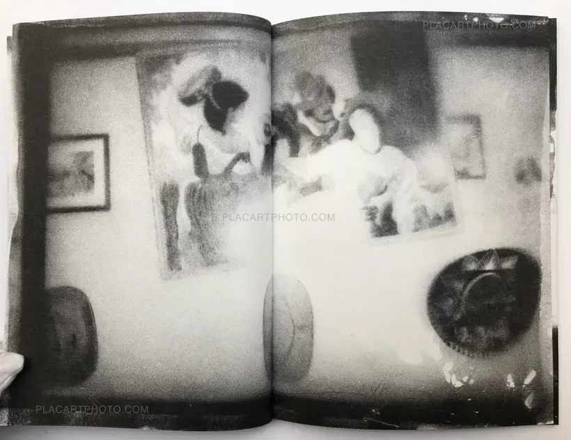 Sergej Vutuc – CISTA ZONA / CLEAN ZONE (Signed)
