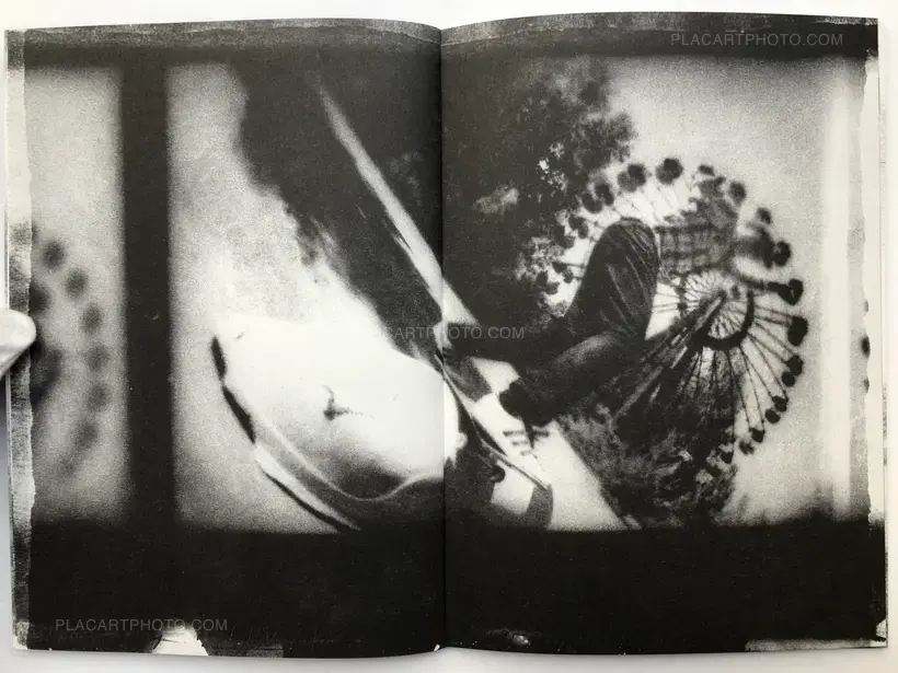 Sergej Vutuc – CISTA ZONA / CLEAN ZONE (Signed)