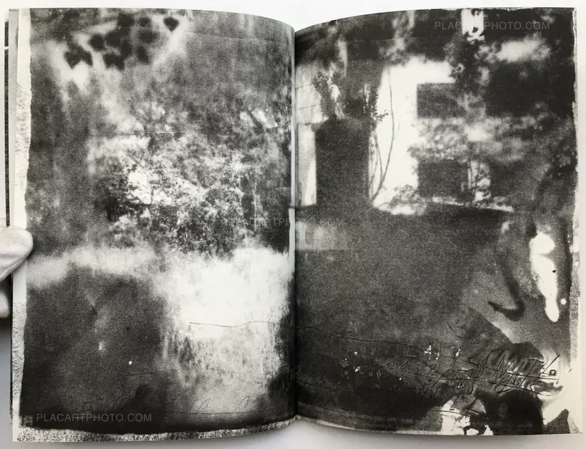 Sergej Vutuc – CISTA ZONA / CLEAN ZONE (Signed)