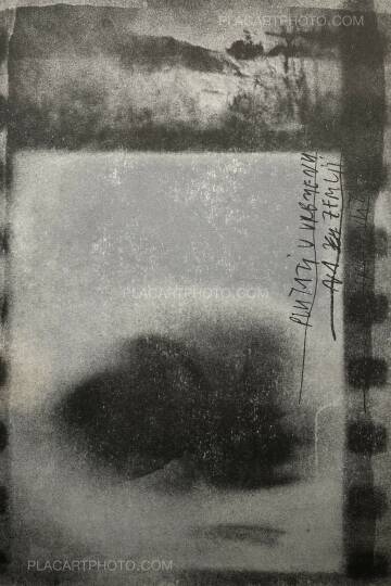 Sergej Vutuc,PLUTATI U VREMENU / FLOATING IN A TIME (Signed)