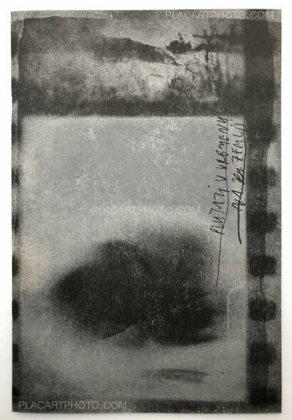 Sergej Vutuc,PLUTATI U VREMENU / FLOATING IN A TIME (Signed)