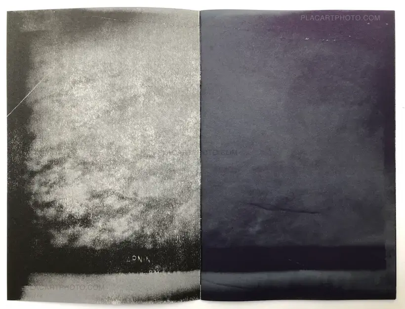 Sergej Vutuc – PLUTATI U VREMENU / FLOATING IN A TIME (Signed)