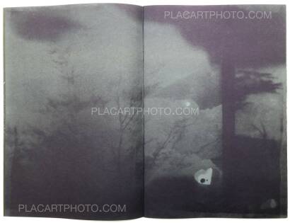 Sergej Vutuc,PLUTATI U VREMENU / FLOATING IN A TIME (Signed)