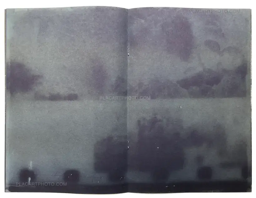 Sergej Vutuc – PLUTATI U VREMENU / FLOATING IN A TIME (Signed)