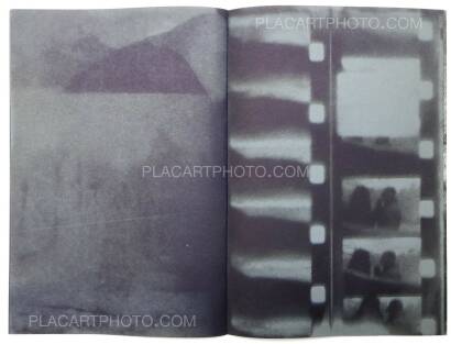 Sergej Vutuc,PLUTATI U VREMENU / FLOATING IN A TIME (Signed)