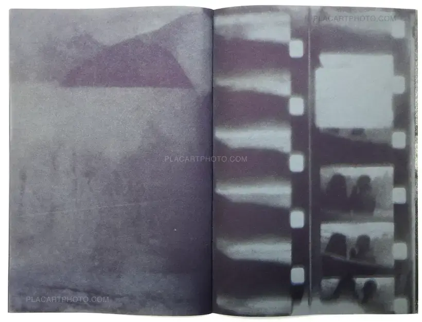 Sergej Vutuc – PLUTATI U VREMENU / FLOATING IN A TIME (Signed)