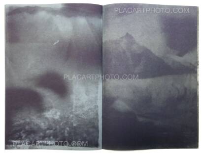 Sergej Vutuc,PLUTATI U VREMENU / FLOATING IN A TIME (Signed)