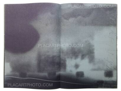 Sergej Vutuc,PLUTATI U VREMENU / FLOATING IN A TIME (Signed)