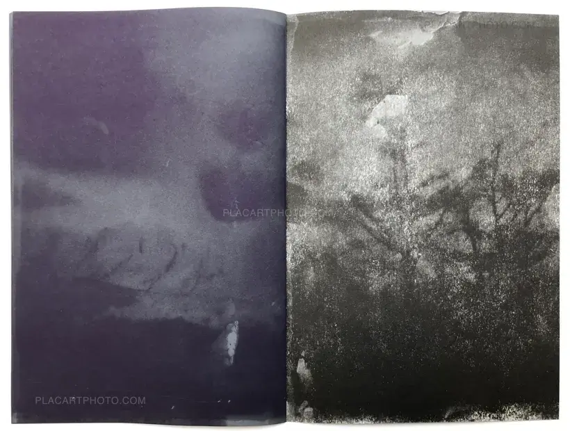 Sergej Vutuc – PLUTATI U VREMENU / FLOATING IN A TIME (Signed)