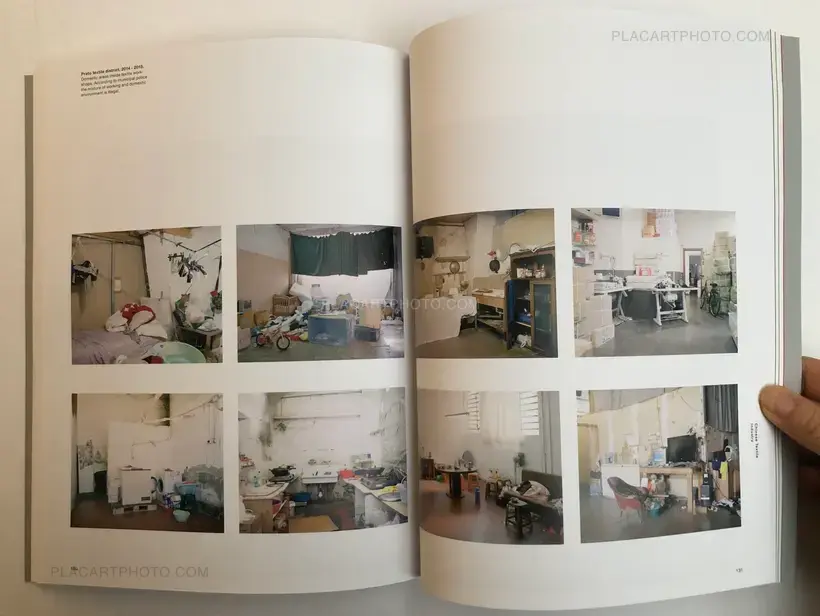 Michele Borzoni – Workforce